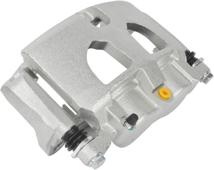 Rear Right Brake Caliper - 18B5028