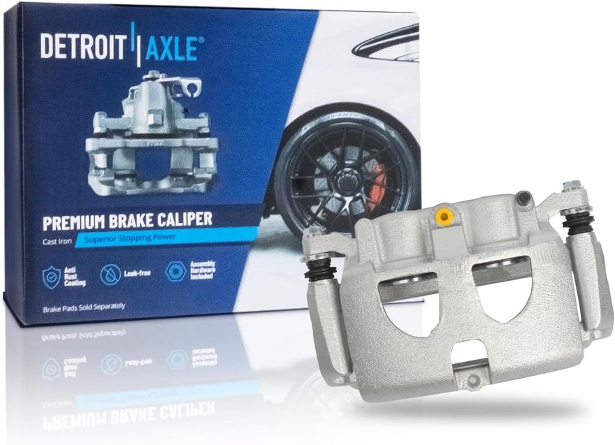 Main Image - Rear Right Brake Caliper