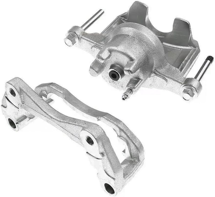 Front Left Disc Brake Caliper - 18B5032C