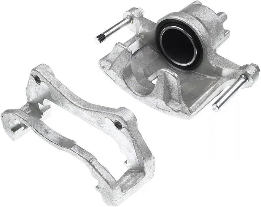 Front Left Disc Brake Caliper - 18B5032C