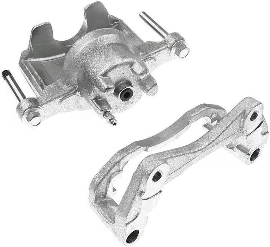 Front Right Disc Brake Caliper - 18B5033C