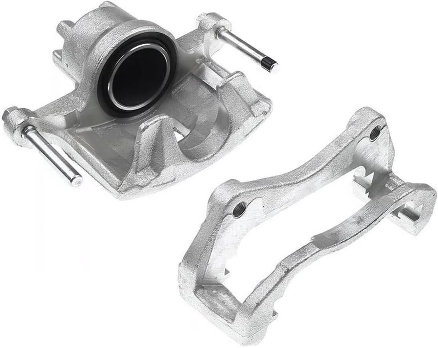 Front Right Disc Brake Caliper - 18B5033C