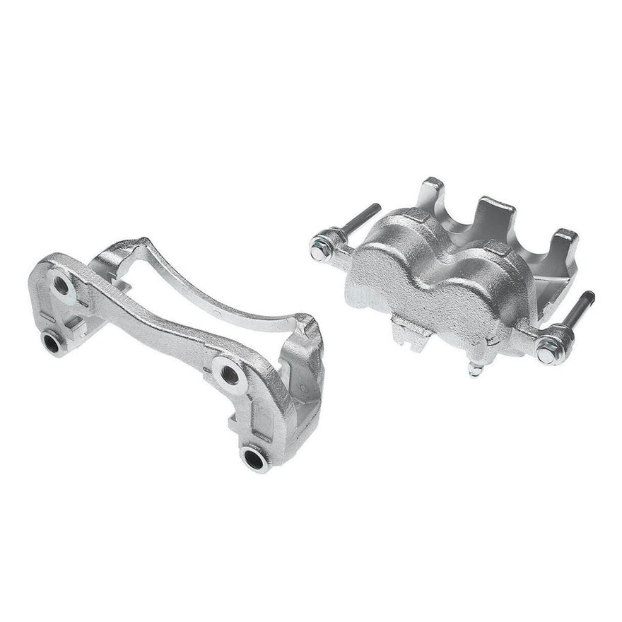 Front Left Disc Brake Caliper - 18B5056