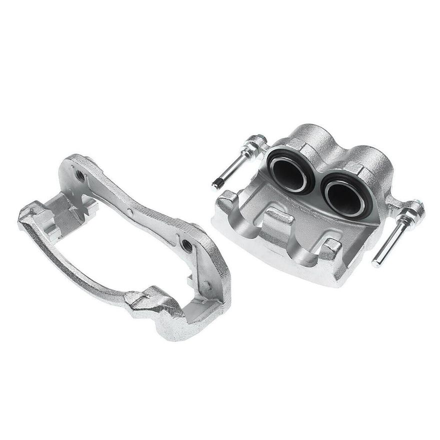 Front Left Disc Brake Caliper - 18B5056