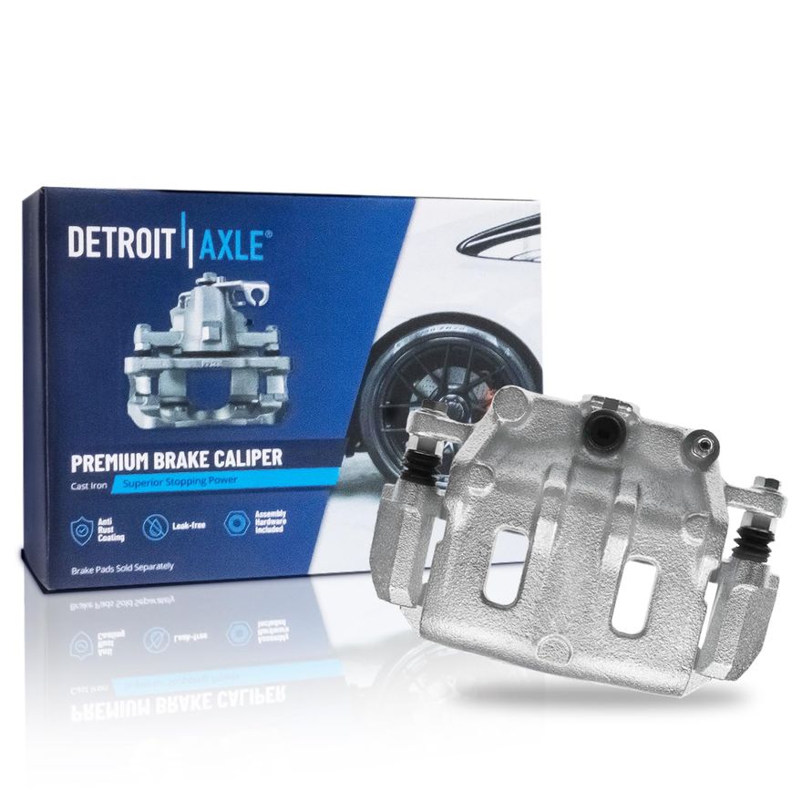 Main Image - Front Left Disc Brake Caliper