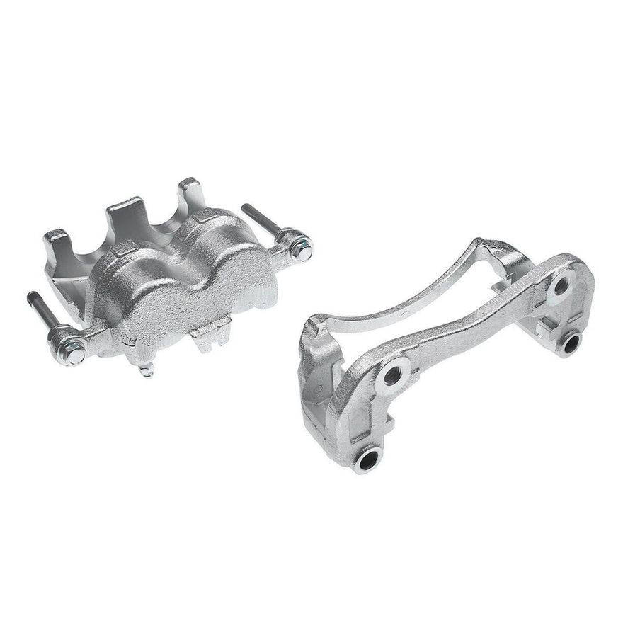 Front Right Disc Brake Caliper - 18B5057