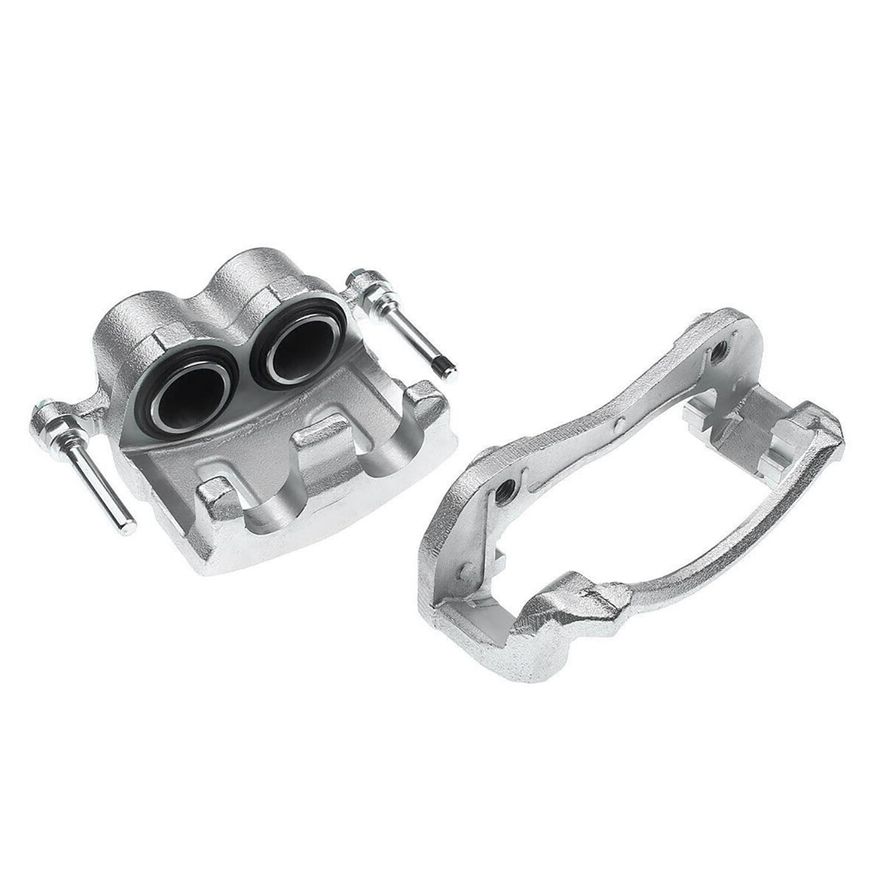Front Right Disc Brake Caliper - 18B5057