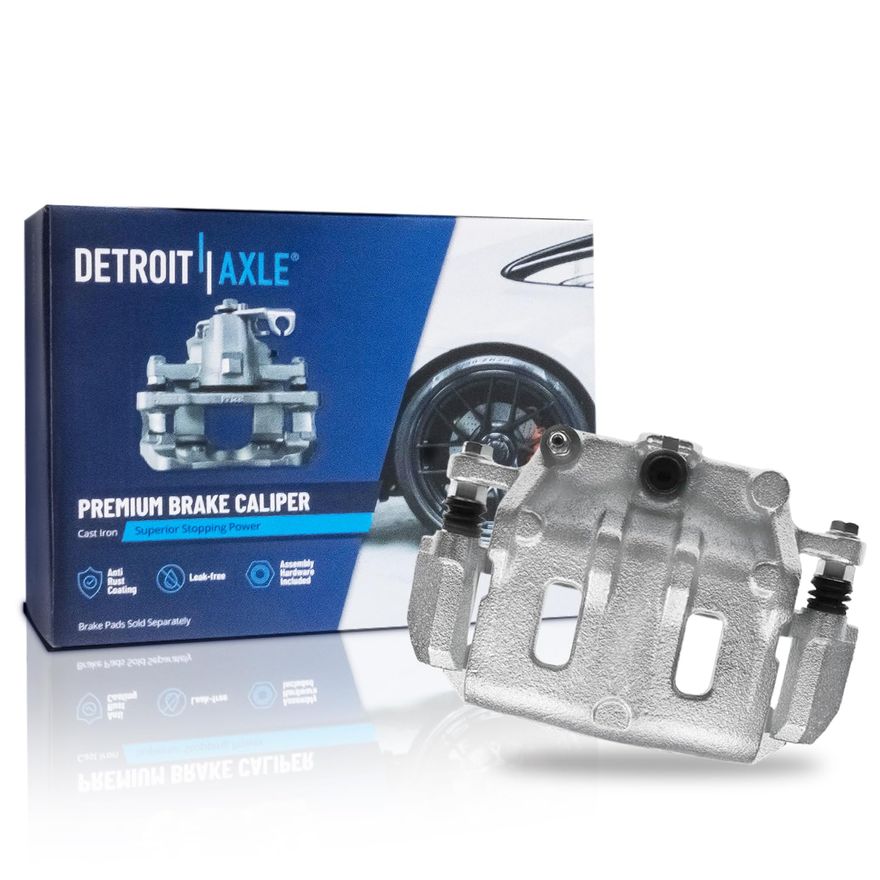 Main Image - Front Right Disc Brake Caliper