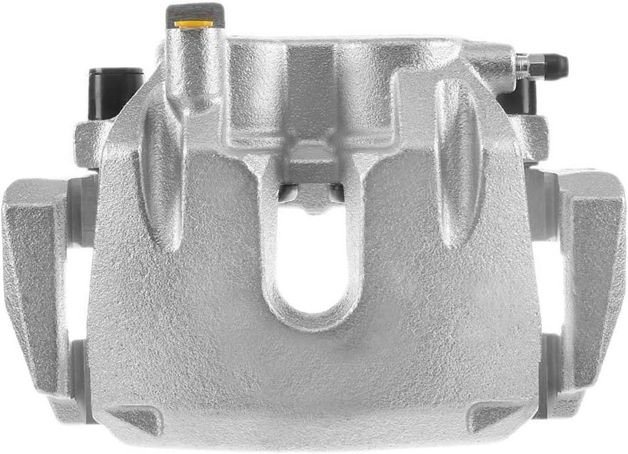 Front Brake Caliper - 18B5297 / 18B5296
