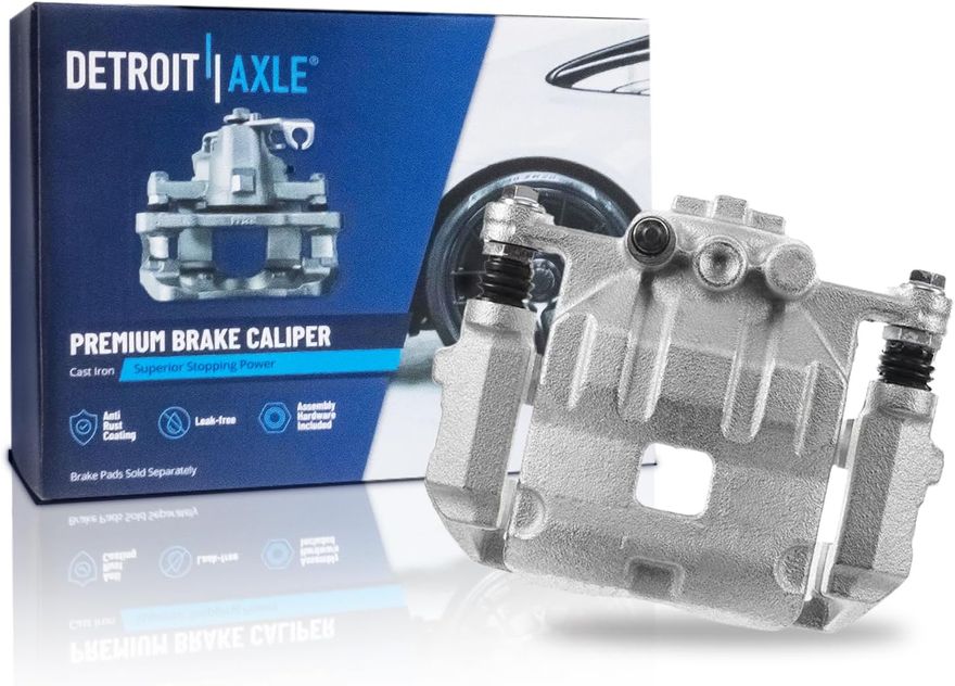 Main Image - Front Right Disc Brake Caliper