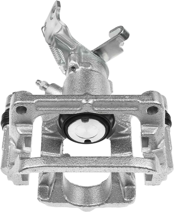 Rear Right Disc Brake Caliper - 18B5310