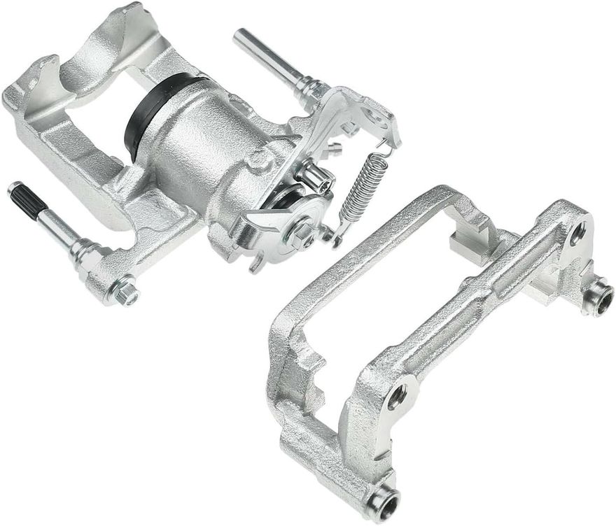 Rear Right Disc Brake Caliper - 18B5310