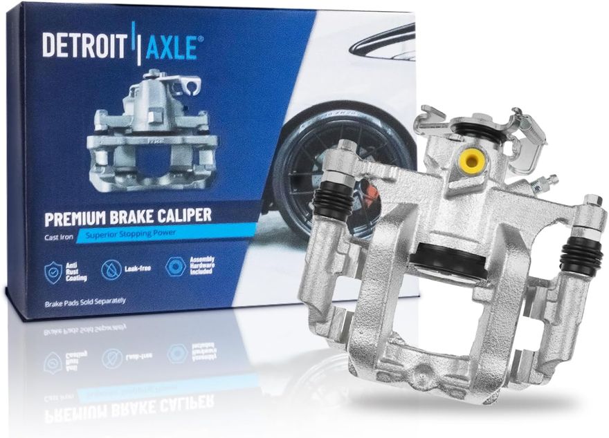 Main Image - Rear Right Disc Brake Caliper