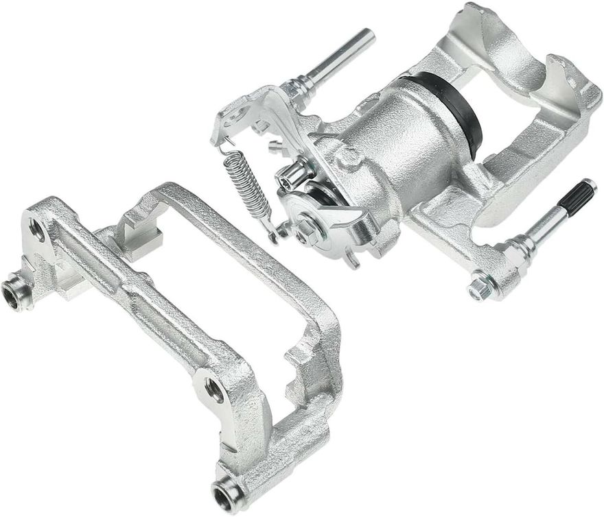 Rear Brake Caliper - 18B5310 / 18B5311