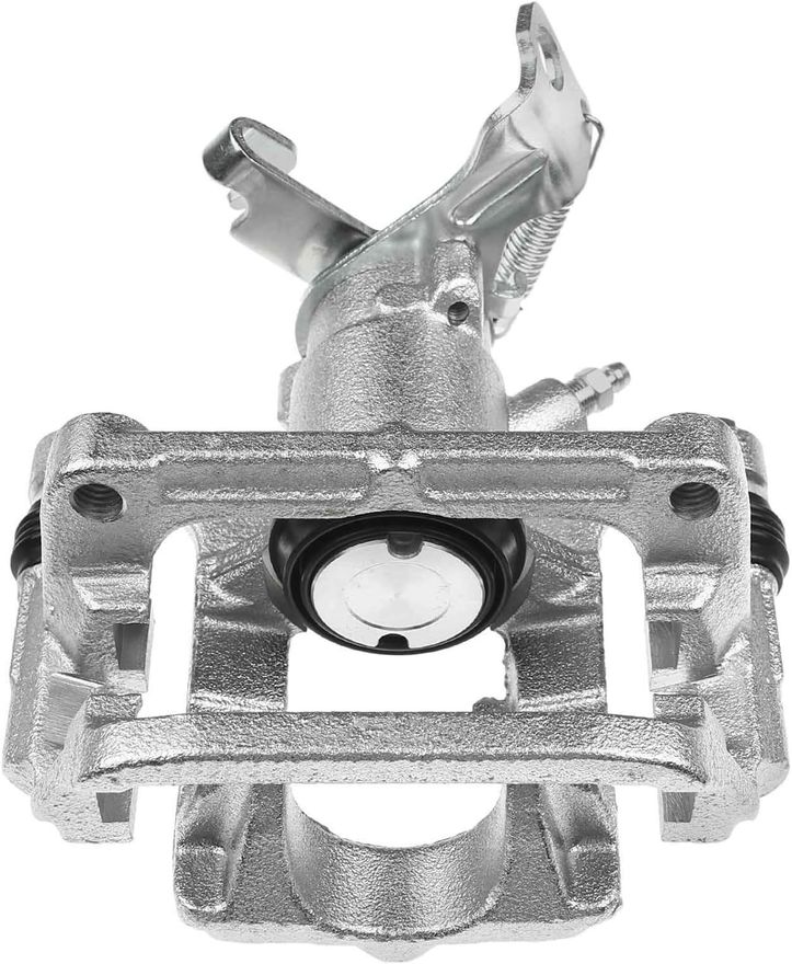 Rear Left Disc Brake Caliper - 18B5311