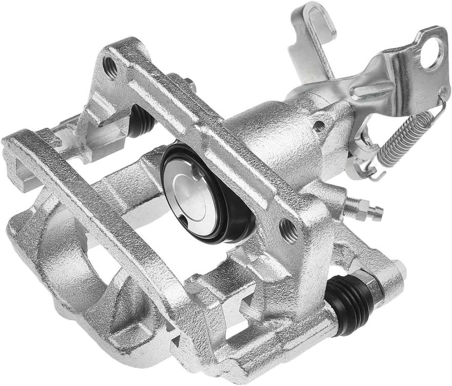 Rear Left Disc Brake Caliper - 18B5311