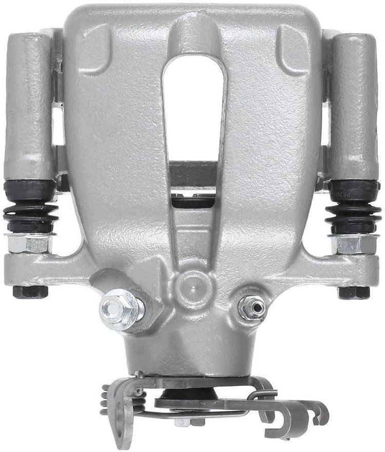 Rear Left Disc Brake Caliper - 18B5324
