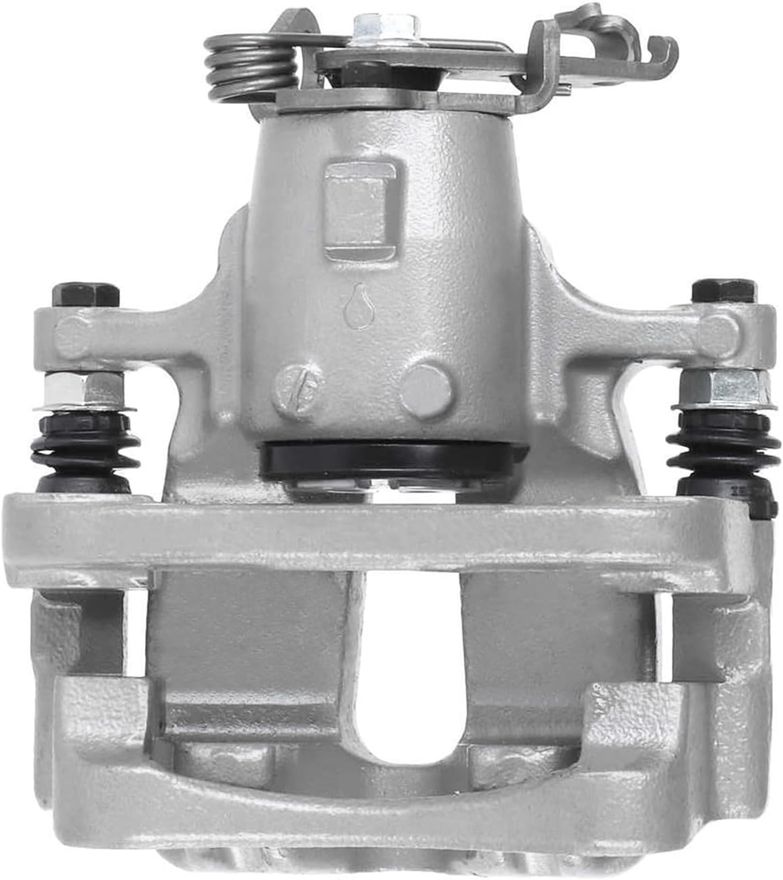Rear Left Disc Brake Caliper - 18B5324