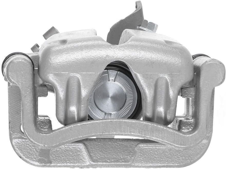 Rear Left Disc Brake Caliper - 18B5324