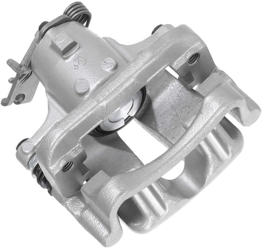 Rear Brake Caliper - 18B5324 / 18B5325