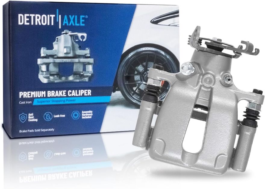 Main Image - Rear Right Disc Brake Caliper