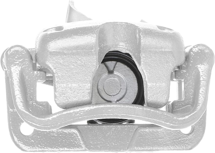 Rear Right Brake Caliper - 18B5400A