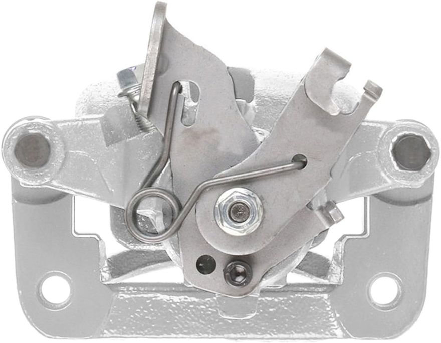 Rear Brake Caliper - 18B5400A / 18B5401A