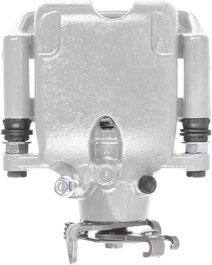 Rear Left Brake Caliper - 18B5401A