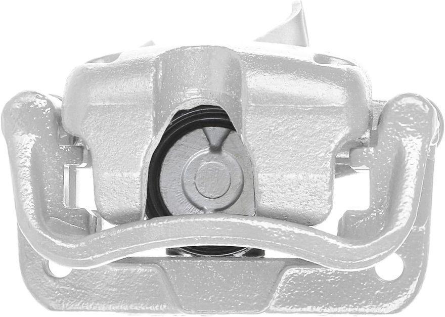 Rear Left Brake Caliper - 18B5401A