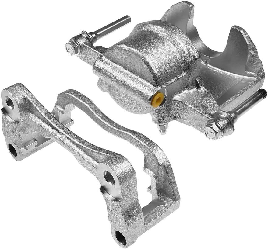 Front Left Disc Brake Caliper - 18B5422