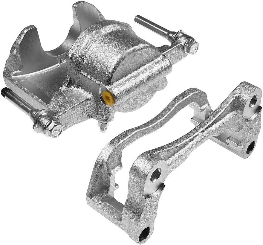 Front Right Disc Brake Caliper - 18B5423