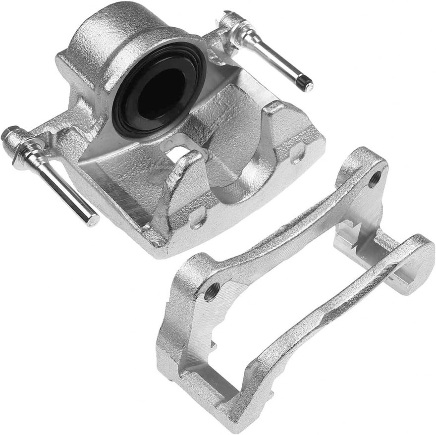 Front Right Disc Brake Caliper - 18B5423