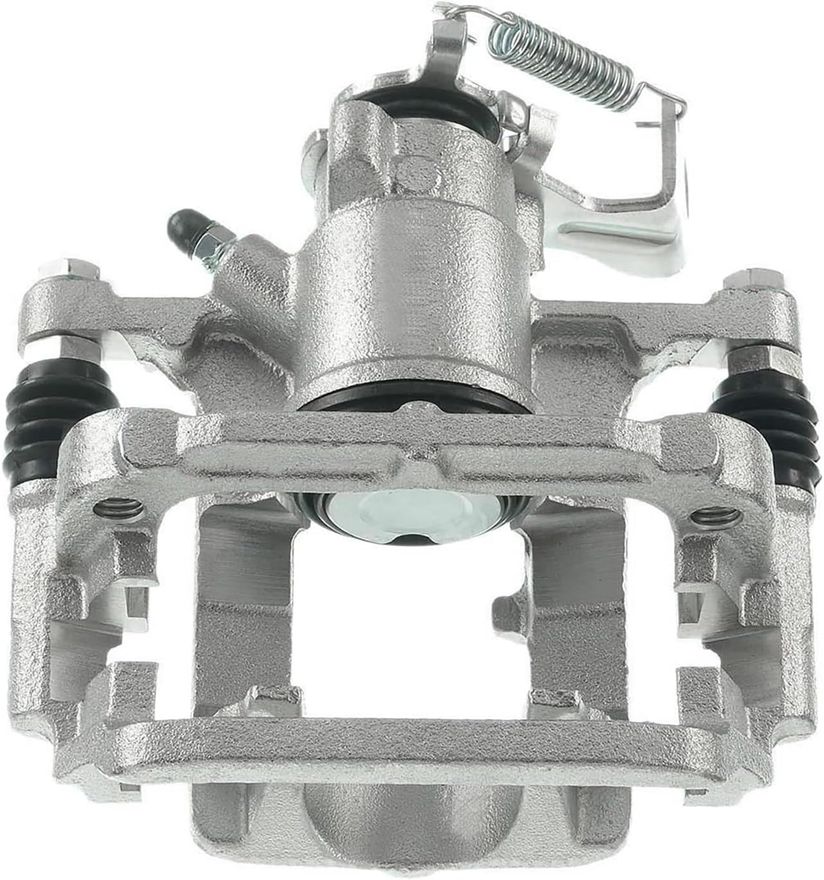 Rear Right Disc Brake Caliper - 18B5470
