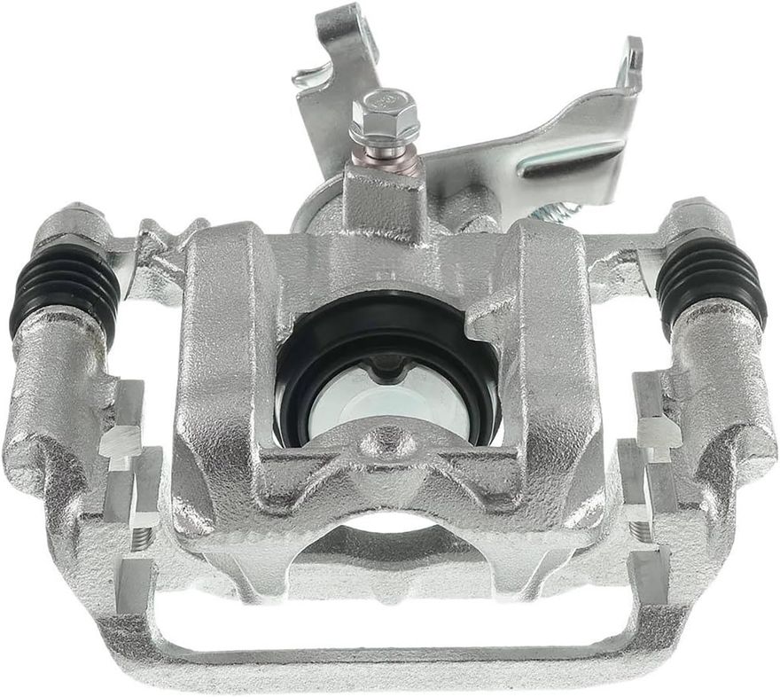 Rear Left Disc Brake Caliper - 18B5471