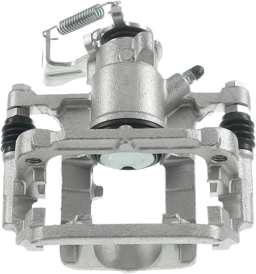 Rear Left Disc Brake Caliper - 18B5471