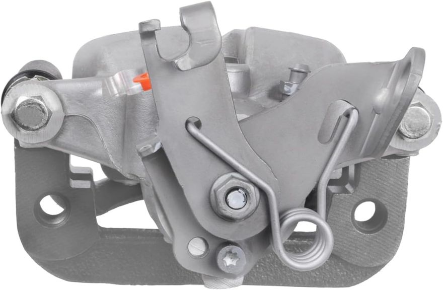 Rear Left Disc Brake Caliper - 18B5505