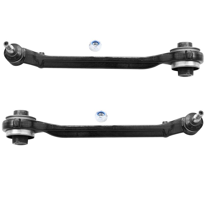 Front Lower Control Arm - K010535_K010536