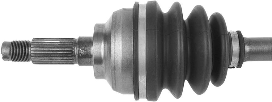 Front Right CV Axle Shaft - 18W_AX