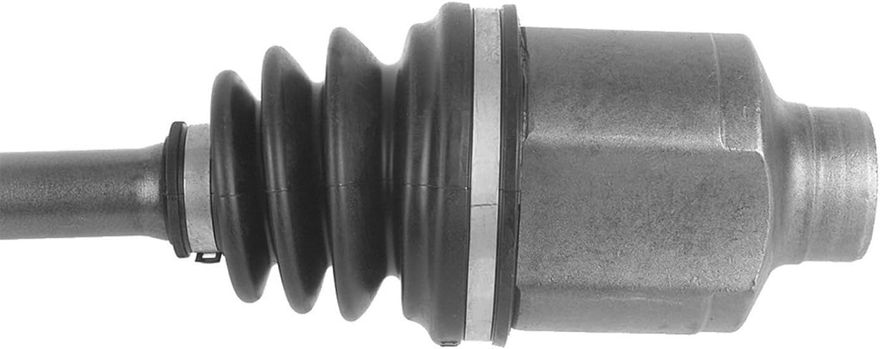 Front Right CV Axle Shaft - 18W_AX