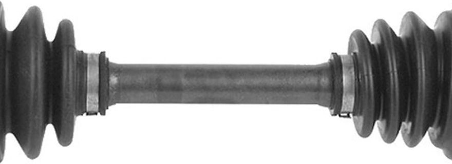 Front Right CV Axle Shaft - 18W_AX
