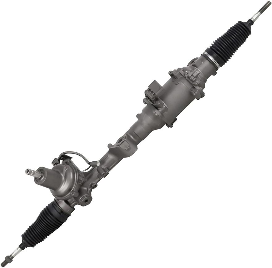 Main Image - Rack and Pinion