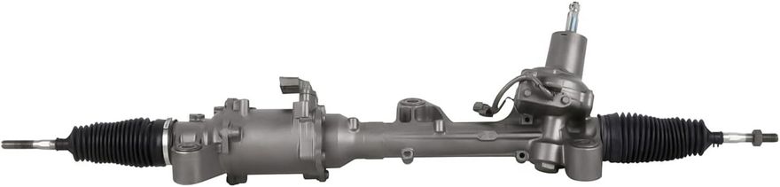 Electric Steering Rack and Pinion - 19043A