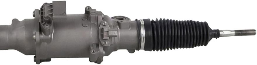 Electric Steering Rack and Pinion - 19043A