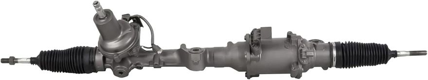 Electric Steering Rack and Pinion - 19043A