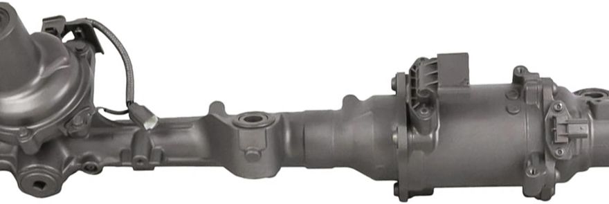 Electric Steering Rack and Pinion - 19043A