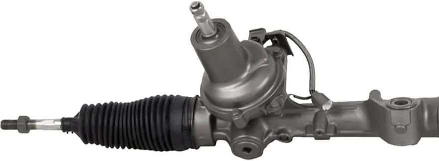 Electric Steering Rack and Pinion - 19043A