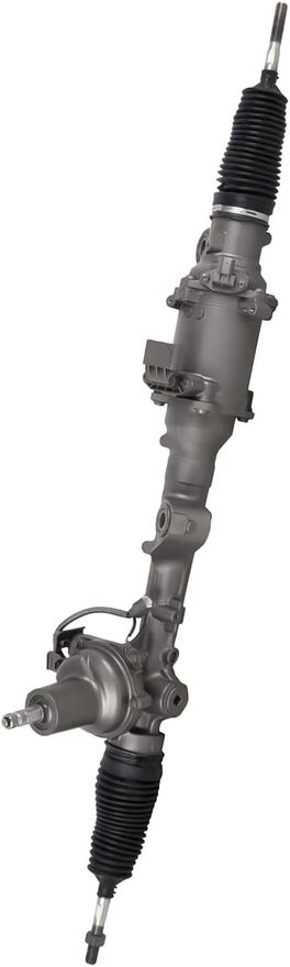 Electric Steering Rack and Pinion - 19043A