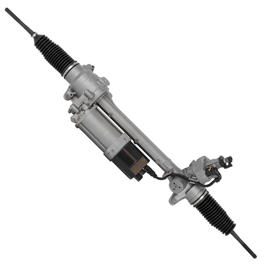 Electric Rack and Pinion - 19040