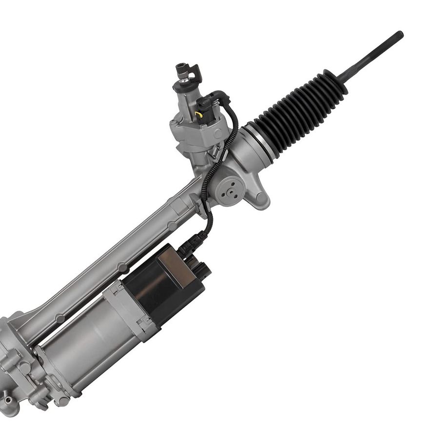 Electric Rack and Pinion - 19040