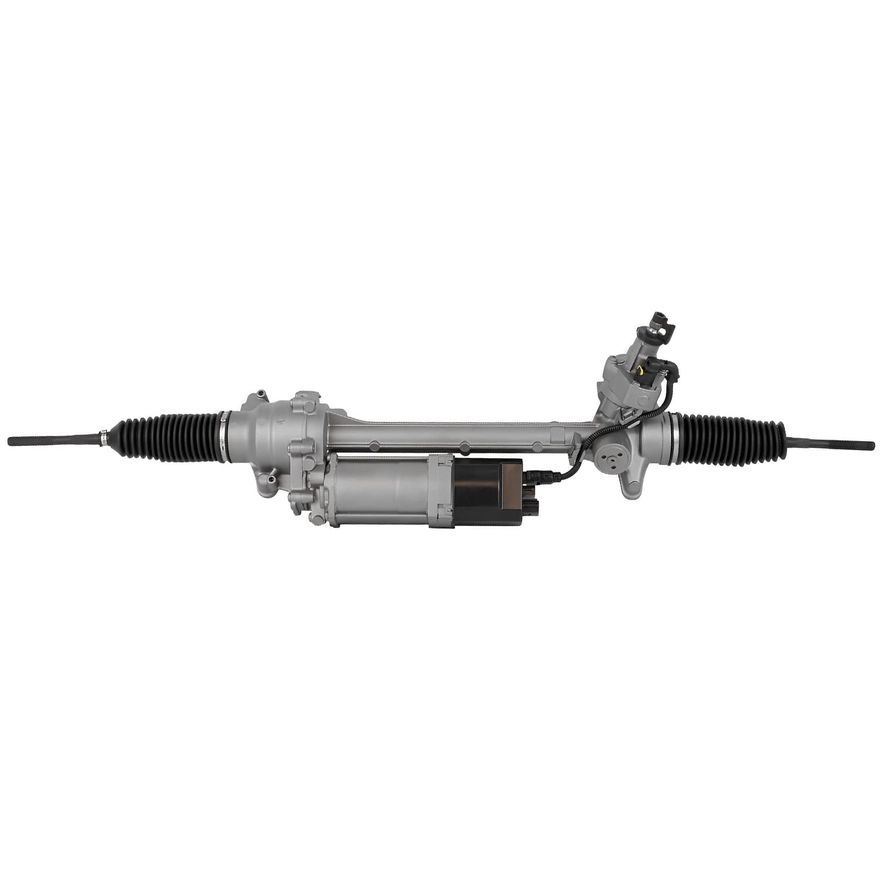 Electric Rack and Pinion - 19040